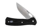 Buck 0347BKS1 347 Large Vantage Pro 2021 Linerlock Knife 4 3/8"  Flipper S30V G10 USA 347BKS1
