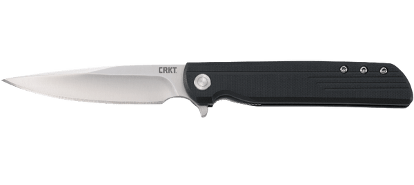 Columbia River Knife and Tool LCK + Is a Great Everyday Knife—and