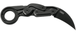 Columbia River CRKT 4040 Provoke D2 Morphing Karambit Folding Knife Kinematic Technology Joe Caswell Design