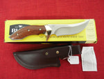 Buck 0408RWS 408 Kalinga Pro Fixed Blade Knife S30V Rosewood USA Made 2011