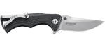 Columbia River CRKT 5220 BT Fighter Compact Flipper Knife Button Lock EDC Brian Tighe Design