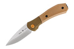 Buck 0591BRS 591 Paradigm Shift Automatic Pocket Knife Bolster Release S35VN USA 591BRS
