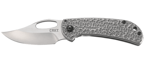 Columbia River CRKT 6540 Chehalem Folding Pocket Knife Frame Lock Eric Ochs