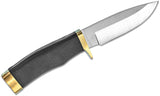 Buck 0692BKS 692 Vanguard Hunting Knife Fixed Blade Rubber 420HC USA 692BKS