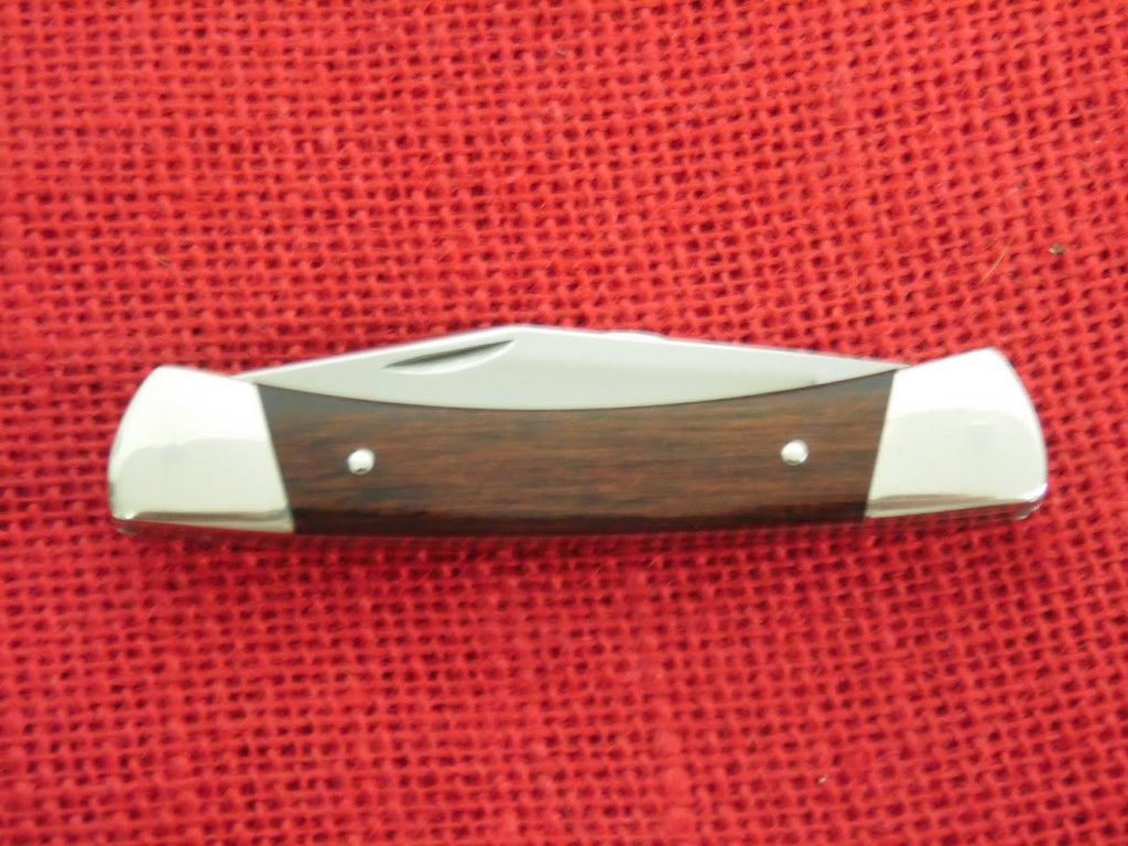 Buck 0701 701 Bronco 3 Blade Pocket Knife USA Made 1999 UNUSED in