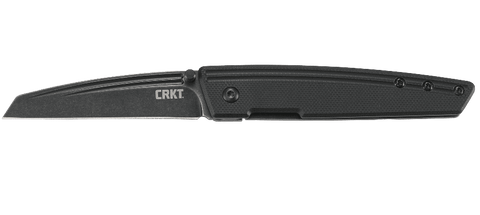 Columbia River CRKT 7140 Inara Pocket Knife IKBS Frame Lock Richard Rogers