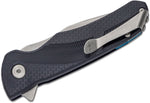 Buck 0840BLS 840 Sprint Select Flipper Knife Pocket Clip USA 420HC Linerlock 840BLS
