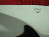 Buck 0925 925-SP1 Custom Skinner Knife WBC Wilde Bill Cody Elk Stag BG-42 USA Made 2005 UNUSED
