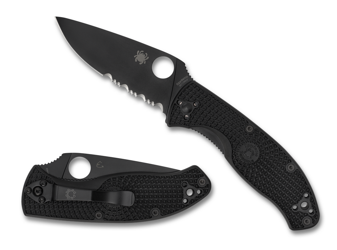 Spyderco – OzarkCutlery