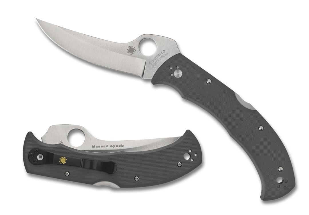 Limited Editions – OzarkCutlery