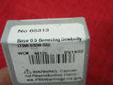 Case 65313 Sowbelly Bose 6.5 Bonestag TB6.5339 SS Pocket Knife 2022 USA Made