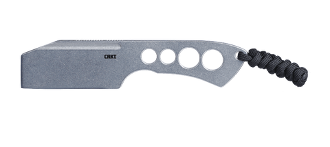 Columbia River CRKT 2130 Razel Chisel Fixed Blade Knife Jon Graham Design