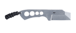Columbia River CRKT 2130 Razel Chisel Fixed Blade Knife Jon Graham Design
