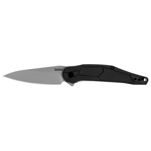 Kershaw 1395 Lightyear SpeedSafe Assisted Opening Flipper Knife EDC