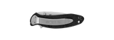 Kershaw 1620 Scallion SpeedSafe Assisted Opening Flipper Knife 420HC Liner Lock Ken Onion EDC USA