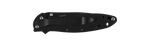 Kershaw 1660CKT 1660 Leek SpeedSafe Assisted Opening Flipper Knife Black Ken Onion EDC USA