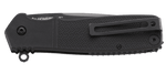 Columbia River CRKT K260KKS Homefront Tactical Tanto Flipper Knife Field Strip Technology (Take-A-Part) Ken Onion