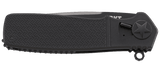 Columbia River CRKT K260KKS Homefront Tactical Tanto Flipper Knife Field Strip Technology (Take-A-Part) Ken Onion