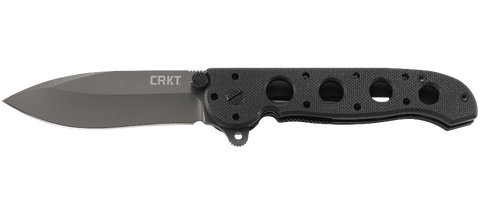 Columbia River CRKT M21-02G Flipper Knife G10 Liner Lock Kit Carson